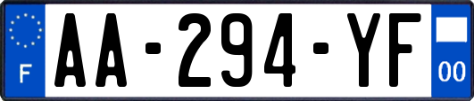 AA-294-YF