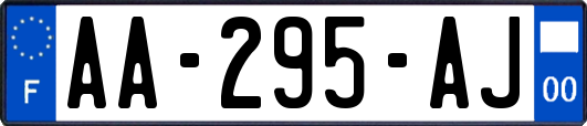 AA-295-AJ