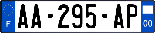 AA-295-AP