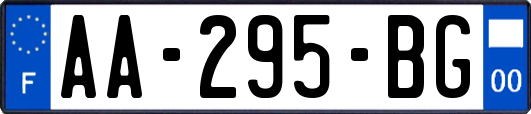 AA-295-BG