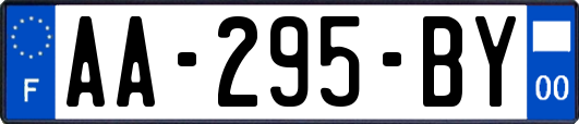 AA-295-BY