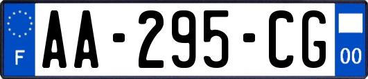 AA-295-CG