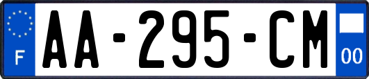 AA-295-CM