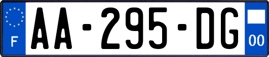 AA-295-DG