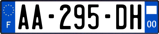 AA-295-DH