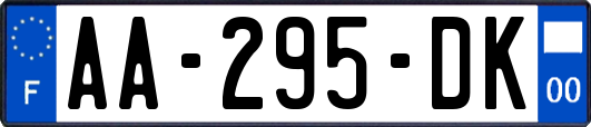 AA-295-DK