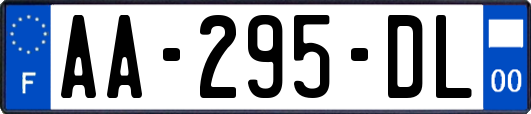 AA-295-DL