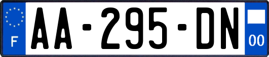 AA-295-DN