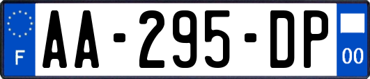 AA-295-DP