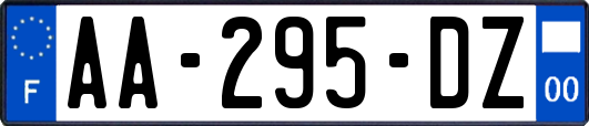 AA-295-DZ