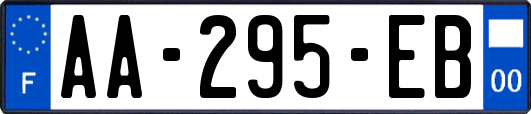 AA-295-EB