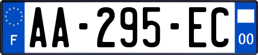 AA-295-EC
