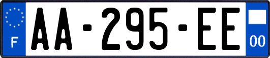 AA-295-EE