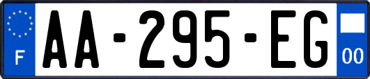 AA-295-EG