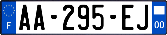 AA-295-EJ