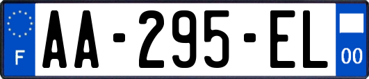 AA-295-EL