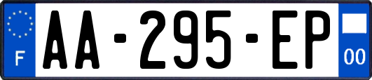 AA-295-EP