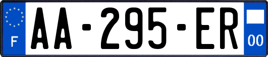 AA-295-ER