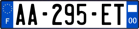 AA-295-ET