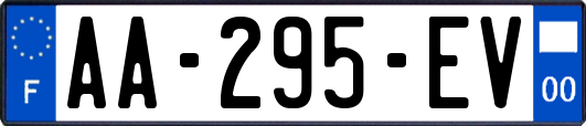 AA-295-EV