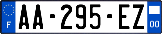 AA-295-EZ