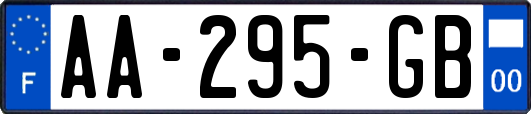 AA-295-GB