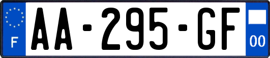 AA-295-GF