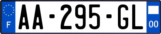 AA-295-GL