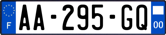 AA-295-GQ