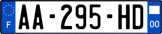 AA-295-HD