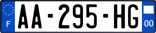 AA-295-HG