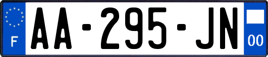 AA-295-JN