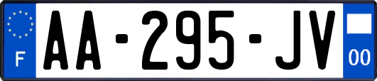 AA-295-JV