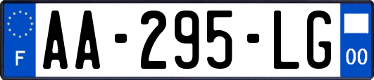 AA-295-LG