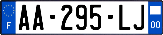 AA-295-LJ