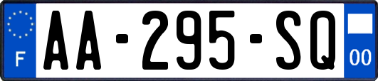 AA-295-SQ