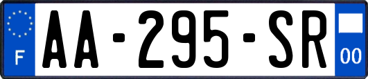 AA-295-SR