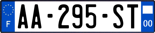 AA-295-ST