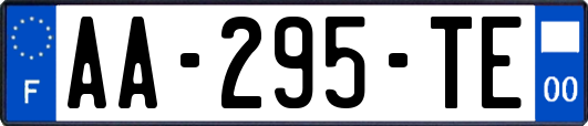 AA-295-TE