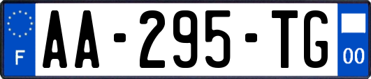 AA-295-TG