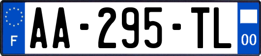 AA-295-TL