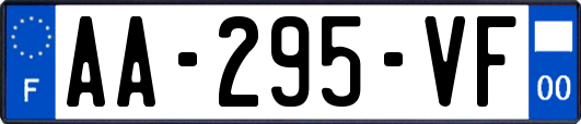 AA-295-VF