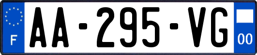 AA-295-VG