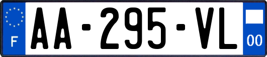 AA-295-VL