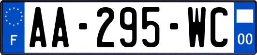 AA-295-WC