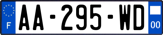 AA-295-WD