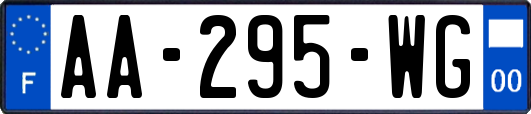 AA-295-WG