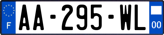 AA-295-WL