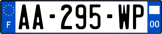 AA-295-WP