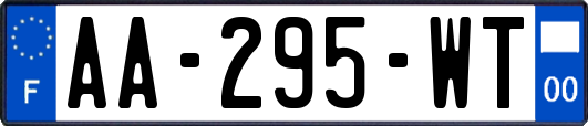 AA-295-WT